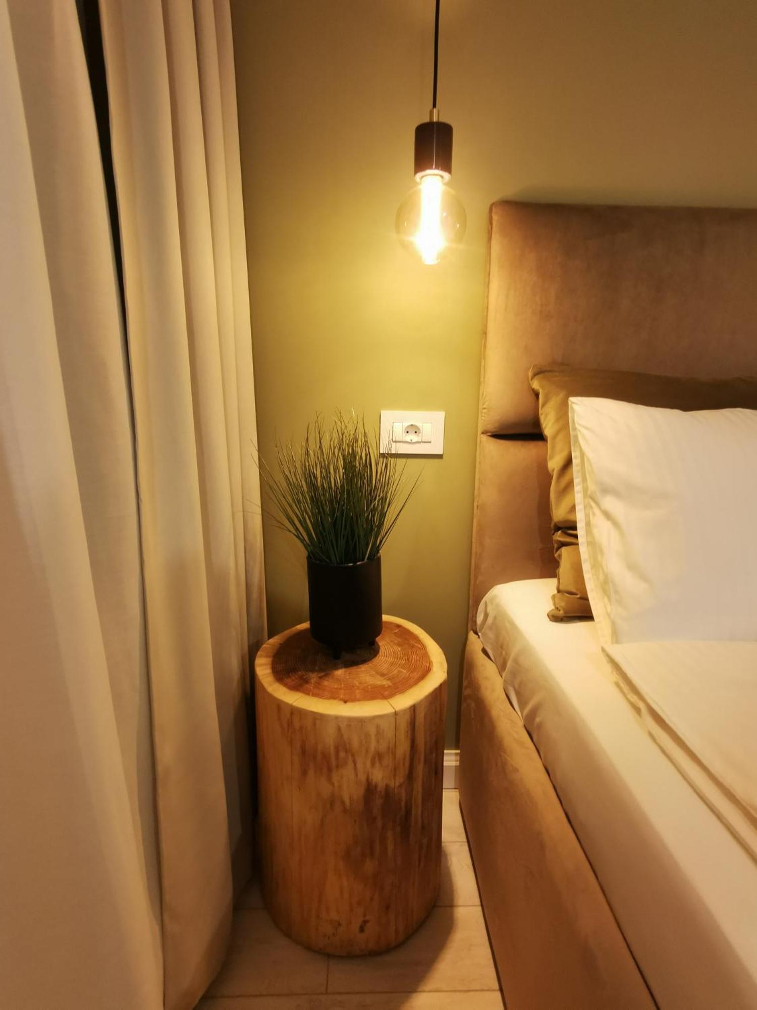Noir Apartment Haţeg 外观 照片