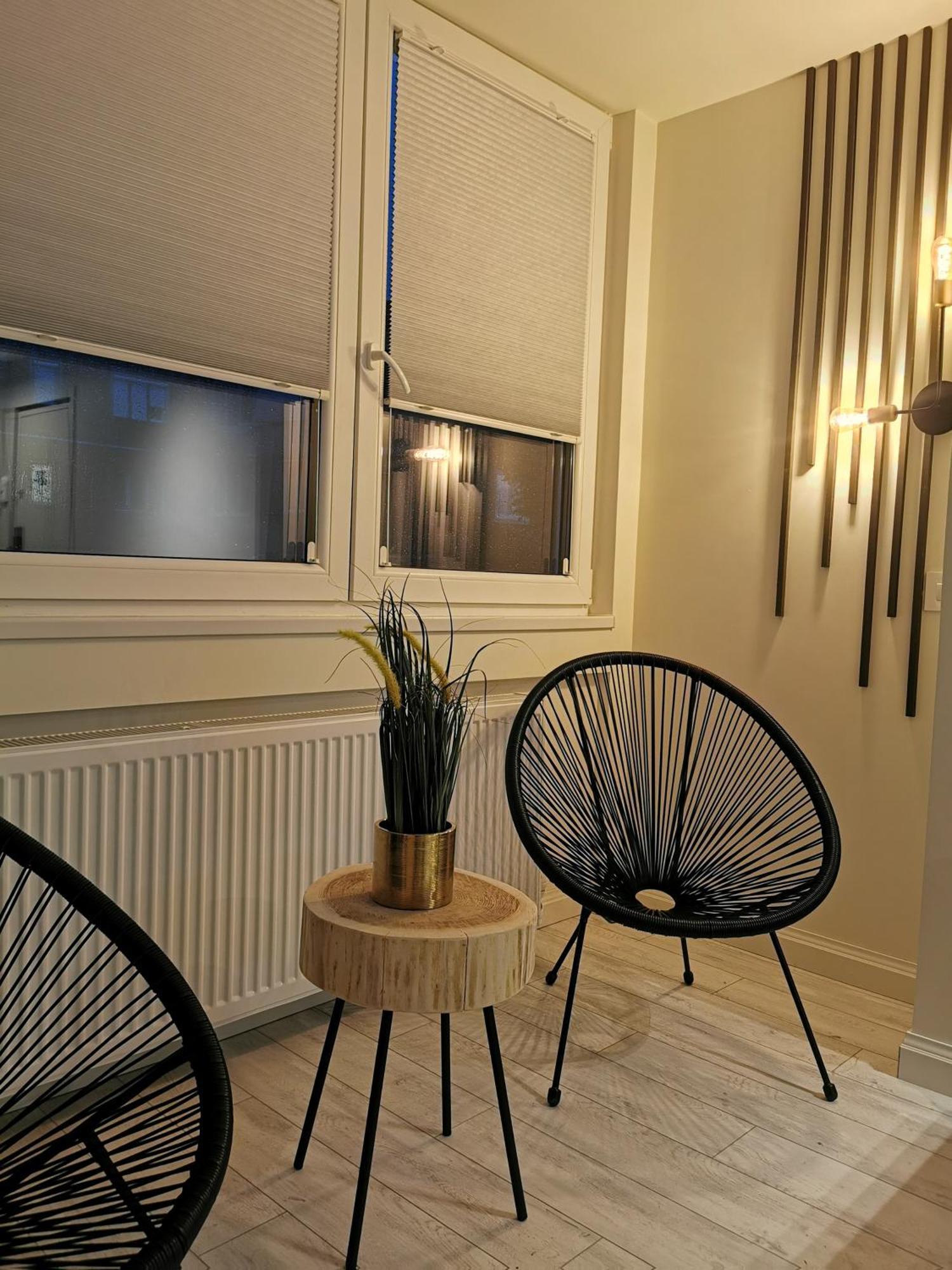 Noir Apartment Haţeg 外观 照片